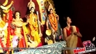 Sushmita Sen @ Bandra Durga Puja