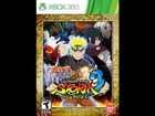 Naruto Shippuden Ultimate Ninja Storm 3 Full Burst XBOX360 VideoGame Download [NTSC]