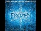 Frozen Soundtrack Download (2013)