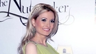 Holly Madison Causes Controversy For Taking Baby to Chiropractor