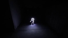 Costume Stickman LED pour bébé