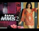 Scary porn star in Ragini MMS 2
