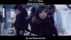 miss A - Hush MV [Sub Español + Hangul + Romanización]