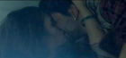 Dedh Ishqiya | Huma Qureshi & Arshad Warsi Kissing Scene