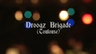 Droogz Brigade - Molodoi - Hip-Hop Kanibal - HK Crew - 29/11/2013