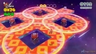 Soluce Super Mario 3D World : Niveau Couronne-Couronne