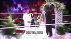 AJ Lee and Big E Langston recall famous WWE weddings Raw, Jan. 14, 2013