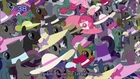 My Little Pony - Tomodachi wa Mahou S2E09 Japanese (SUB)