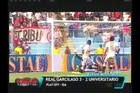 Play Off: Real Garcilaso y su triunfo agónico sobre Universitario en la altura de Espinar