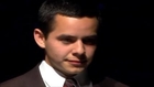 David Archuleta @ Chile Christmas Concert FULL (14 Dec 2013)