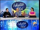 Pakistan Idol Faisalabad-18 Dec 2013