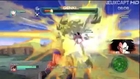Dragon Ball Z Battle of Z - Preview Vidéo (PS3 gameplay)
