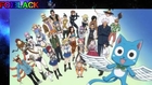 Fairy Tail Opening 2 HD