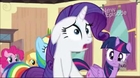 My Little Pony Friendship is Magic - Season 4 Episode 8   Rarity Takes Manehattan