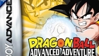 CGR Undertow - DRAGON BALL: ADVANCED ADVENTURE review for Game Boy Advance