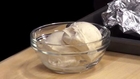 How to Make Faux Banana Ice Cream
