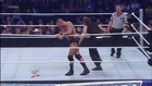 Randy Orton Vs. Dean Ambrose on  SmackDown, May 31, 2013