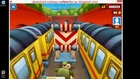 Download Subway Surfers For PC _ Gameplay