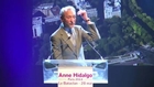 Discours de Bertrand Delanoë lors du meeting d'Anne Hidalgo au Bataclan, le 28 mai 2013