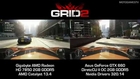GRID 2 - Radeon HD 7850 vs GeForce GTX 660