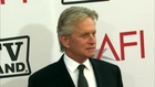 Michael Douglas' Oral Sex Cancer, Newspaper Responds