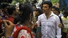 Aditya Pancholi Fights With Media @ Jiah Khan's Funeral !