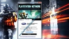 Playstation Network Free 20$ Giveaway NEW Codes (2013)