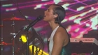 Alicia Keys  -  Girl On Fire       (Live-2012)