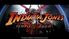 Nostalgia Critic - Indiana Jones and The Temple of Doom (w/ 80's Dan) VOSTFR