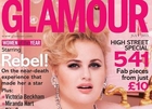 Rebel Wilson Lands First Magazine Cover