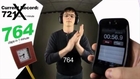 Record du monde : 802 claps dans les main en 1 minute