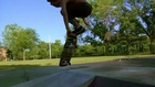 93/21 a Short Skate Film