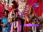 RK & Madhubala wedding Reception - Exclusive Behind the scenes - Madhubala Ek Ishq Ek Junoon