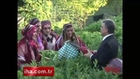 Cumhurbaşkanı Gül Rize'de çay topladı - VİDEO İZLE - www.olay53.com