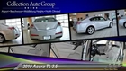 2010 Acura TL 3.5 - Airport Auto Collection, Cleveland