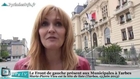 [TARBES] Marie-Pierre Vieu candidate aux Municipales 2014 (13 juin 2013)