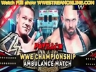 #Sheamus vs Damien Sandow full match WWE Payback