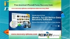 How to Recover Lost Photos,Deleted Photo from iPhone 5 on Mac?