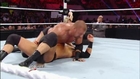 Triple H Vs. Curtis Axel: Raw, June 10, 2013