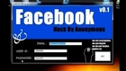 Comment Pirater un Compte Facebook  Hacker un Compte Facebook Gratuitement  Latest 2013