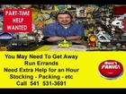PART TIME SMALL BUSINESS CONTRACT HELP MEDFORD