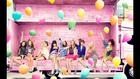 Girls' Generation 少女時代 Love and Girls / Zack Jagar Remix