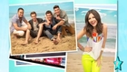 Victoria Justice Talks Big Time Rush & Summer Tour