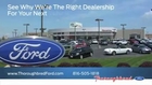 Kansas City, MO 64154 - Certified Pre-Owned Ford Taurus Quote