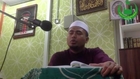 Iman Dan Kehidupan (Siri 19) - Ustaz Mohd Farkhan Md Zain [SURAU BANGUNAN PERKIM] - 4 JULAI 2013
