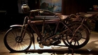 'What's in the Barn?': Unbelievably Rare Motorcycle Find