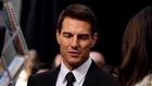 Tom Cruise Surprises Graduating Acting Class