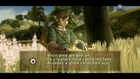 The legend of Zelda Twilight princess 9 (Le village Cocorico)