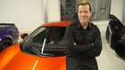 Car Collectors: Five Questions for Jeff Dunham