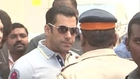 Salman Khan – Court Frames Charges - 2002 Hit-and-run-case